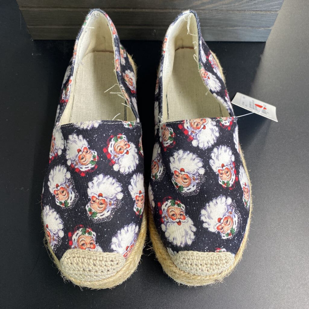 SANTA CLAUS FLATS