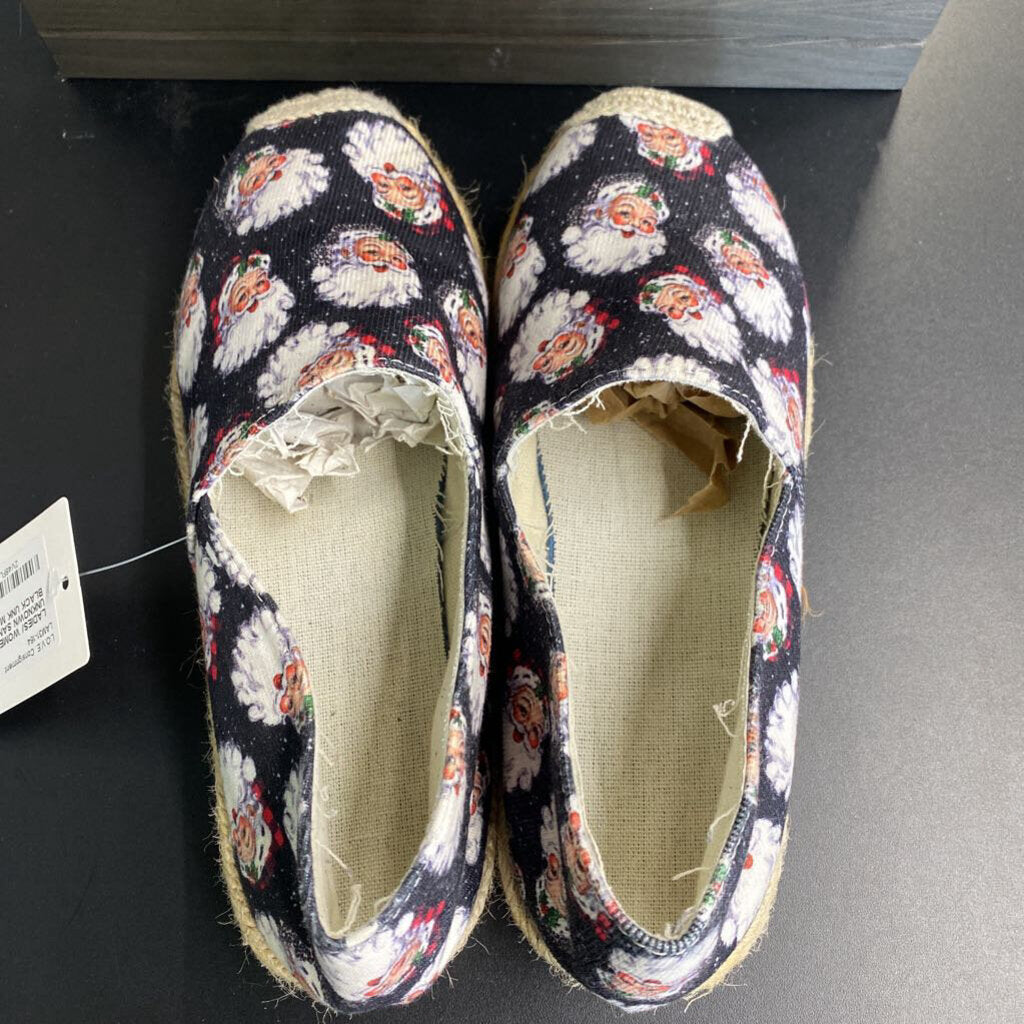 SANTA CLAUS FLATS