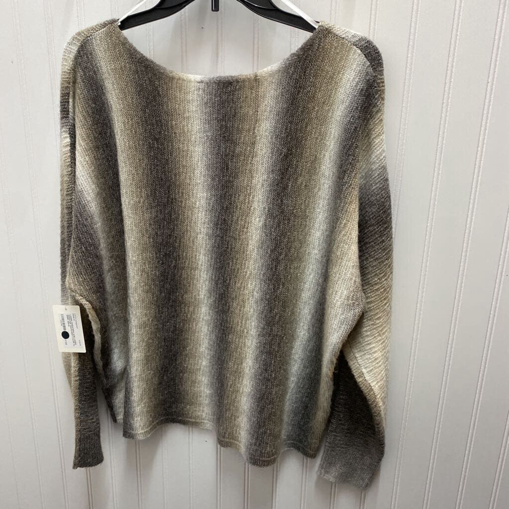 LADIES SWEATER