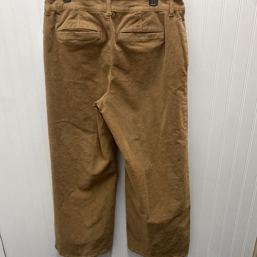 LADIES CORDUROY PANTS