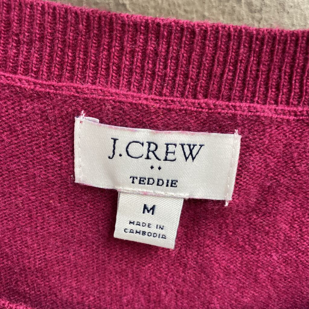 LADIES SWEATER
