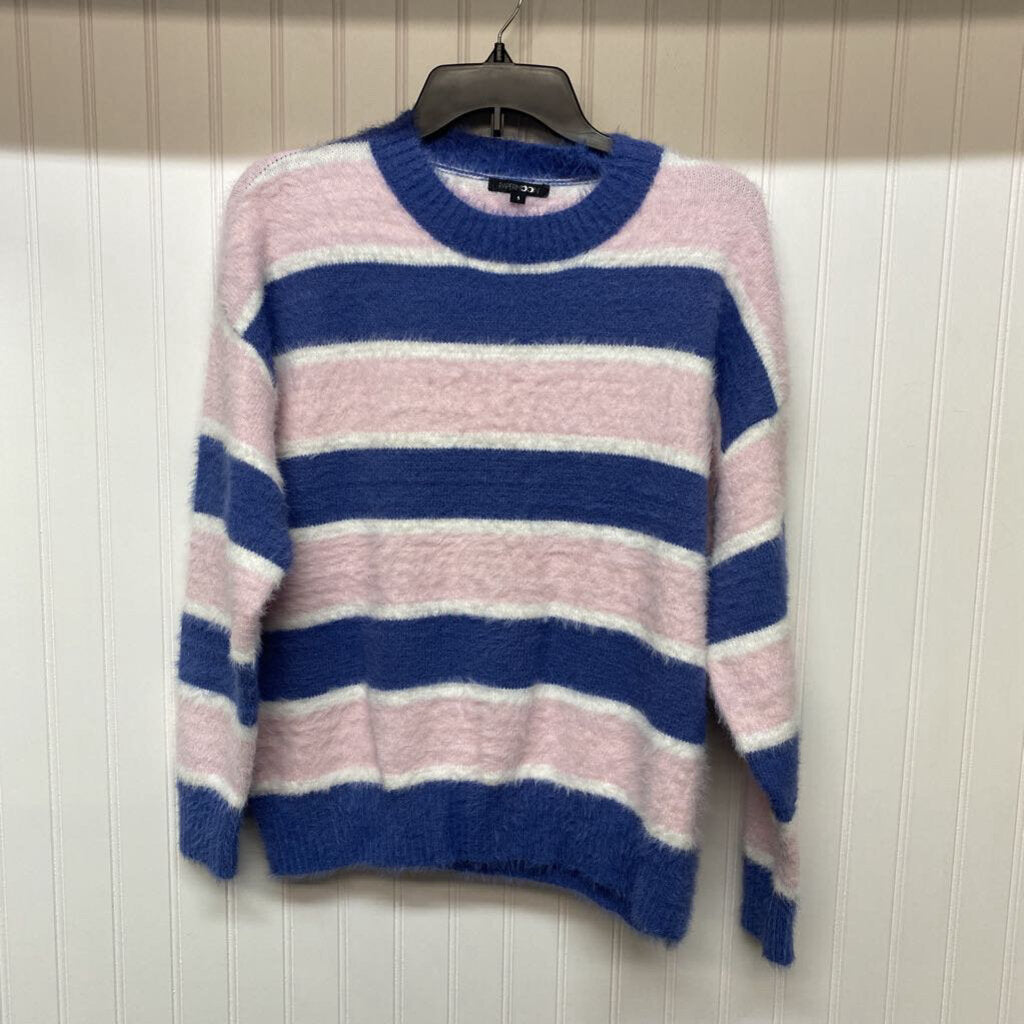 LADIES SWEATER