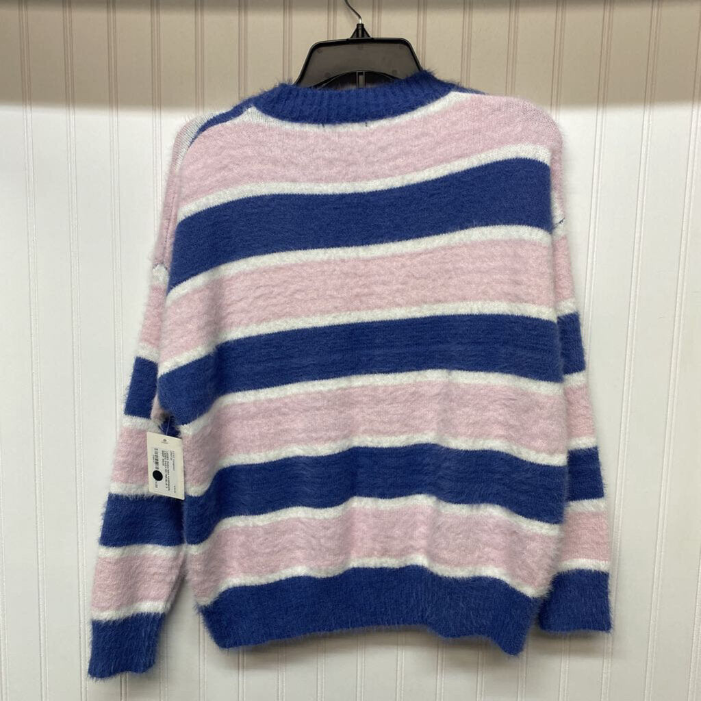 LADIES SWEATER