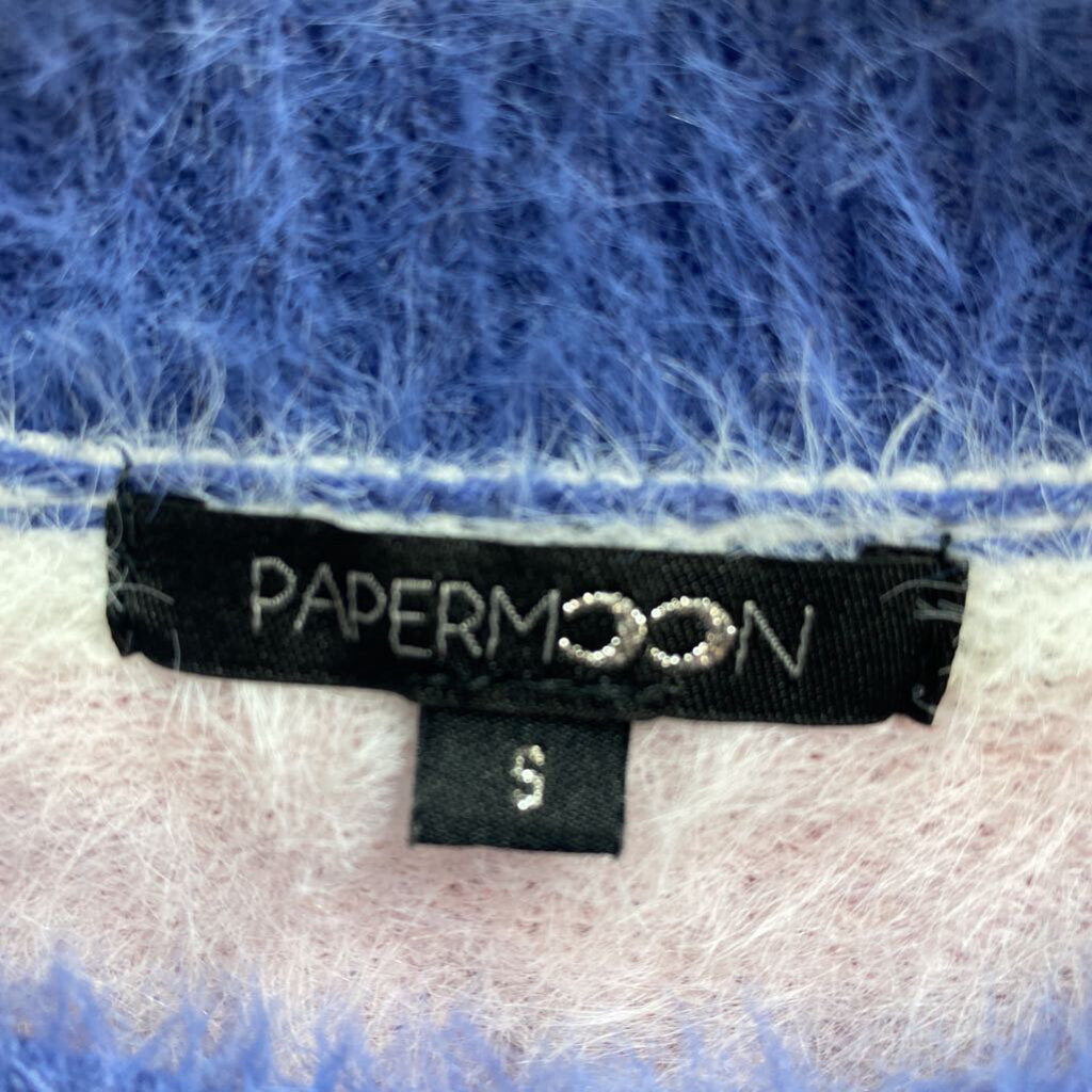 LADIES SWEATER