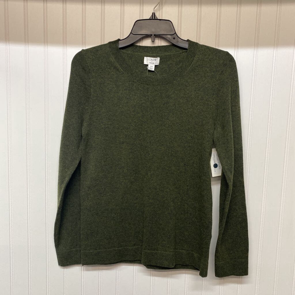 LADIES SWEATER