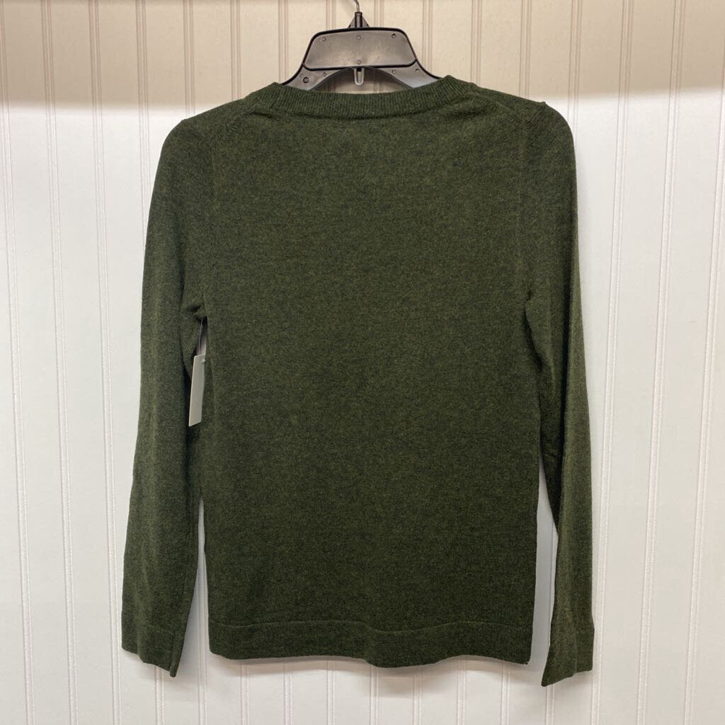 LADIES SWEATER