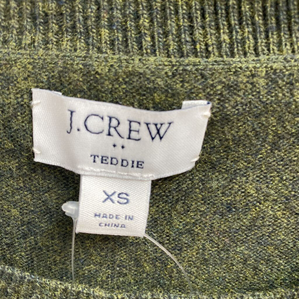 LADIES SWEATER