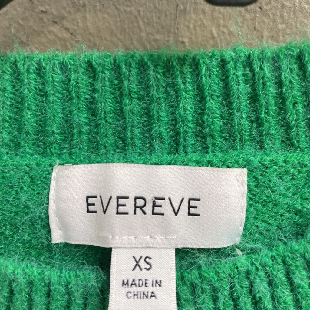 LADIES SWEATER