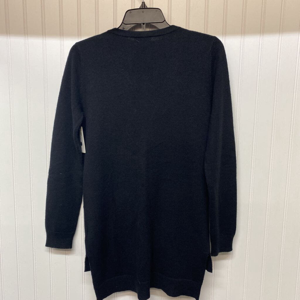 LADIES CASHMERE CARDIGAN