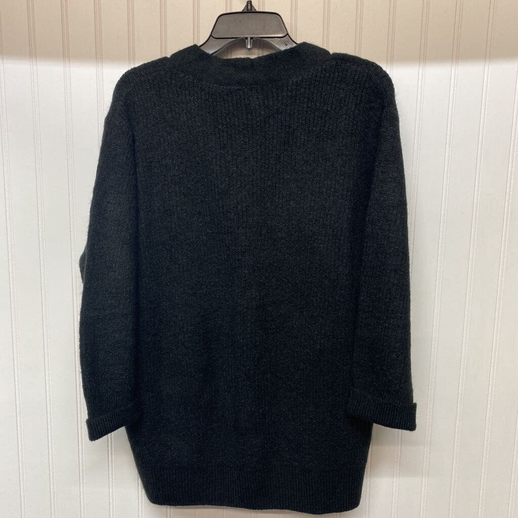 LADIES CARDIGAN SWEATER