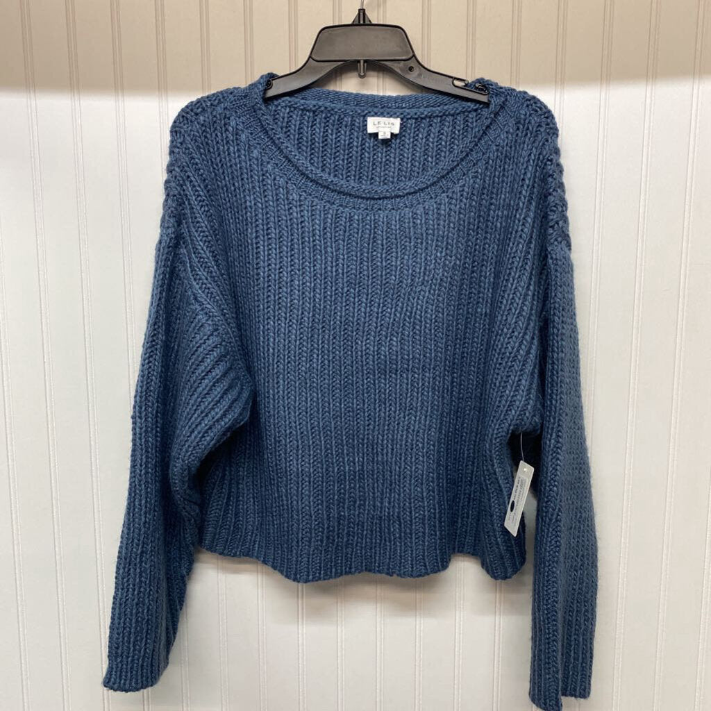 LADIES SWEATER