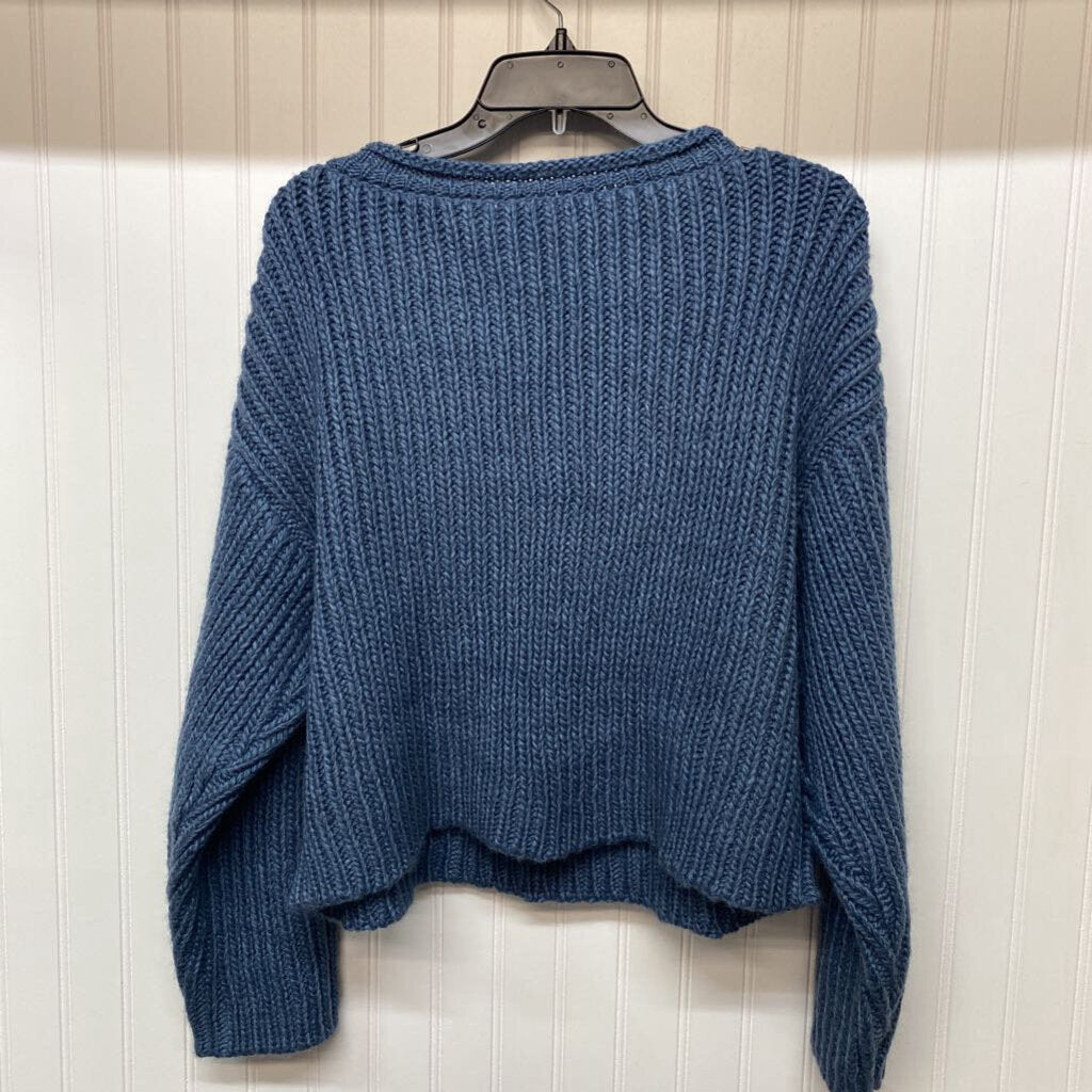 LADIES SWEATER