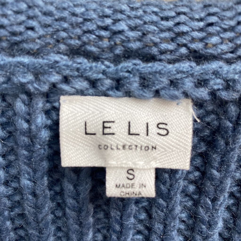 LADIES SWEATER