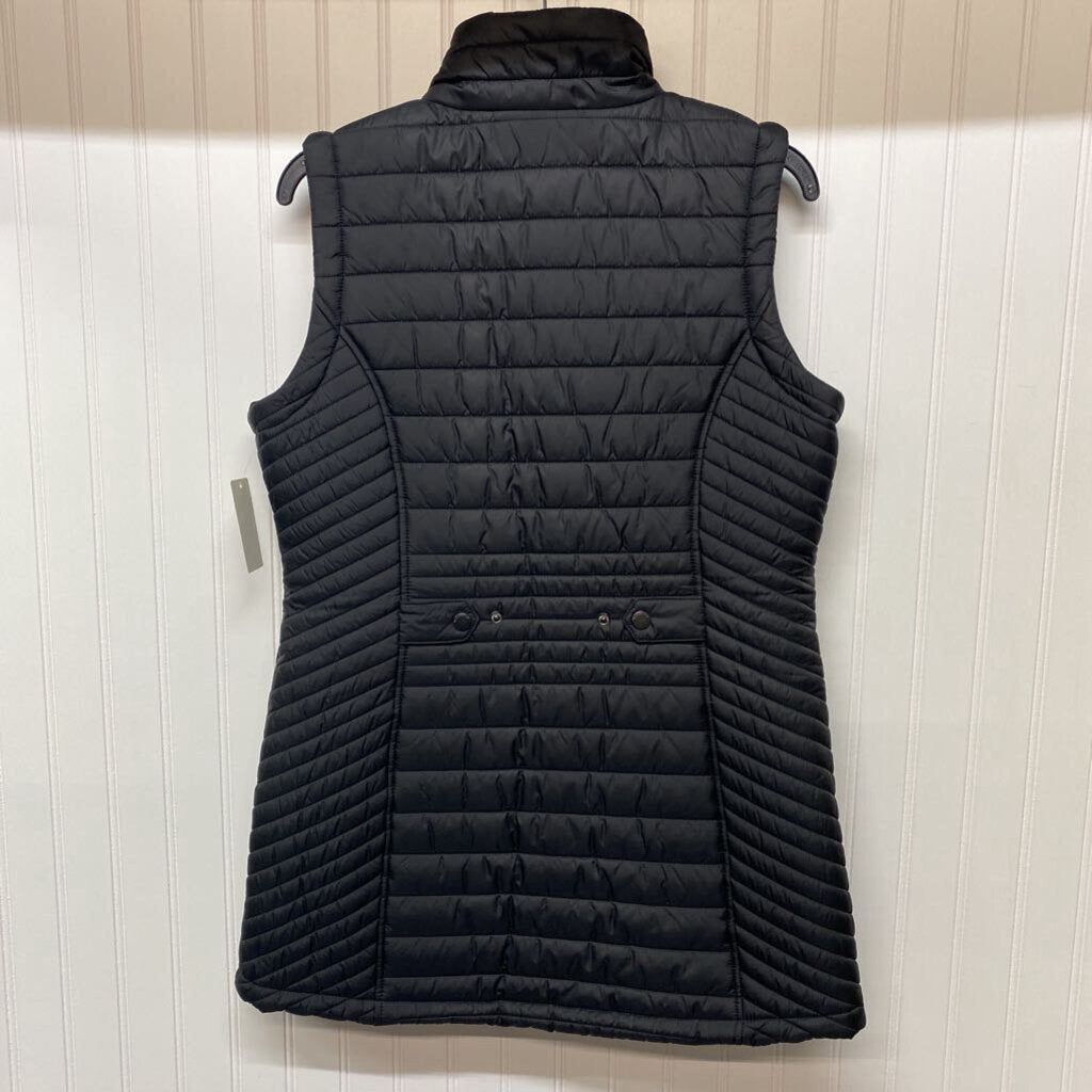 LADIES PUFFER VEST