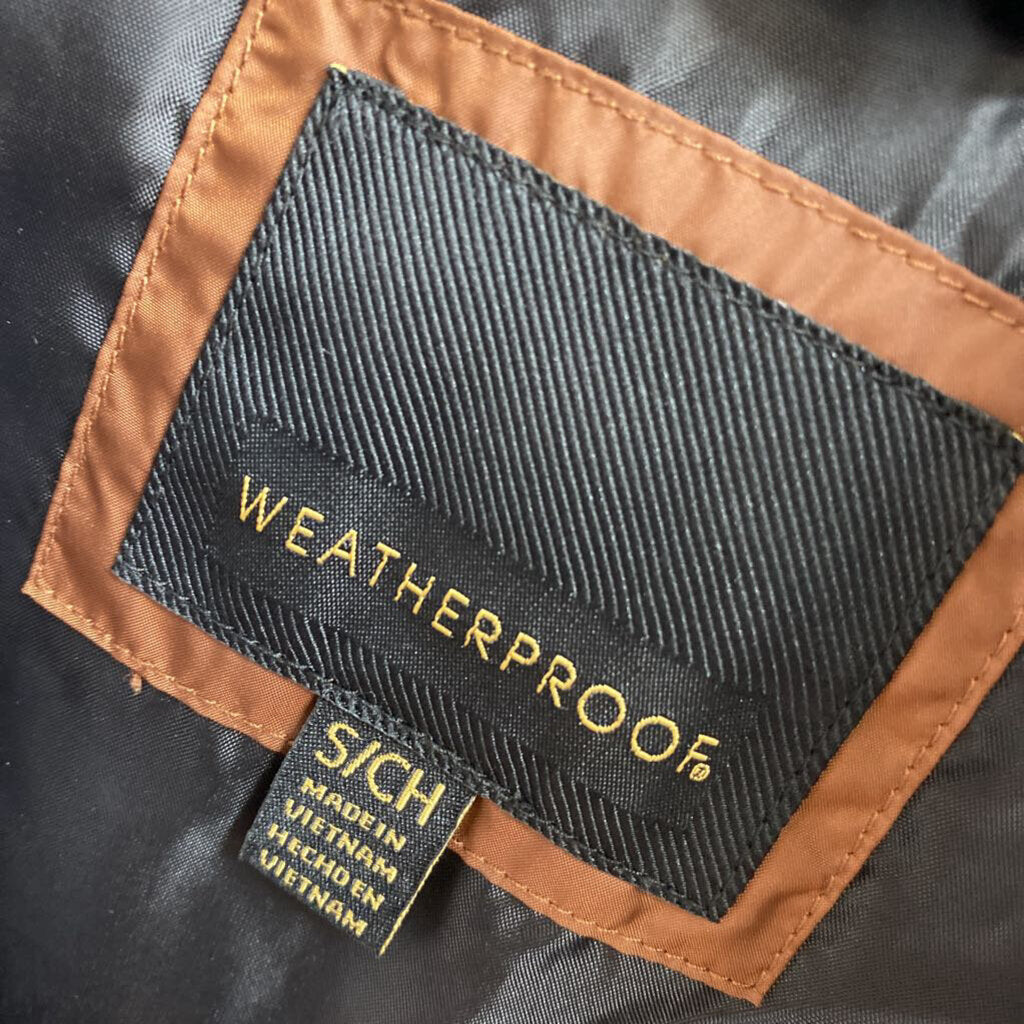 LADIES PUFFER VEST