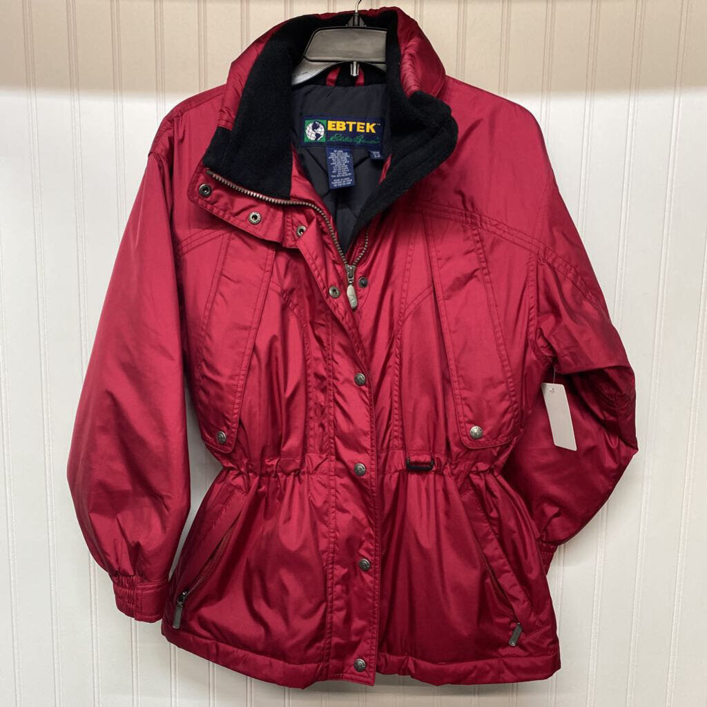 LADIES WINTER COAT