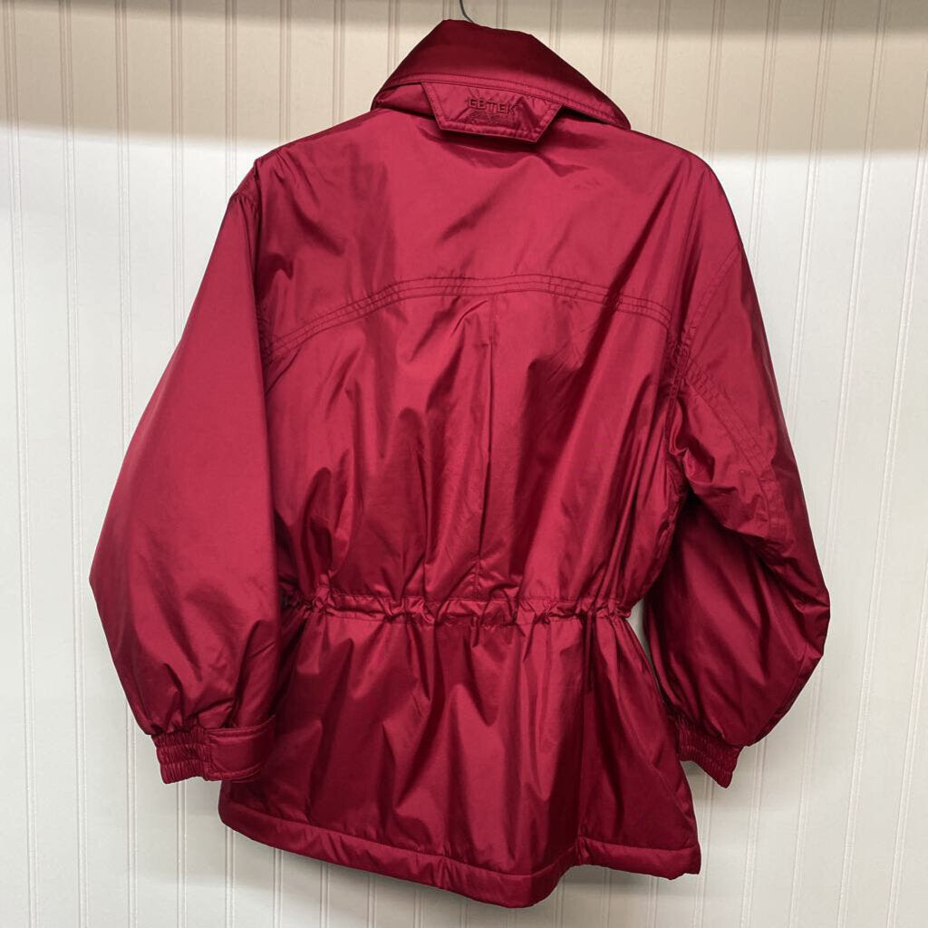 LADIES WINTER COAT