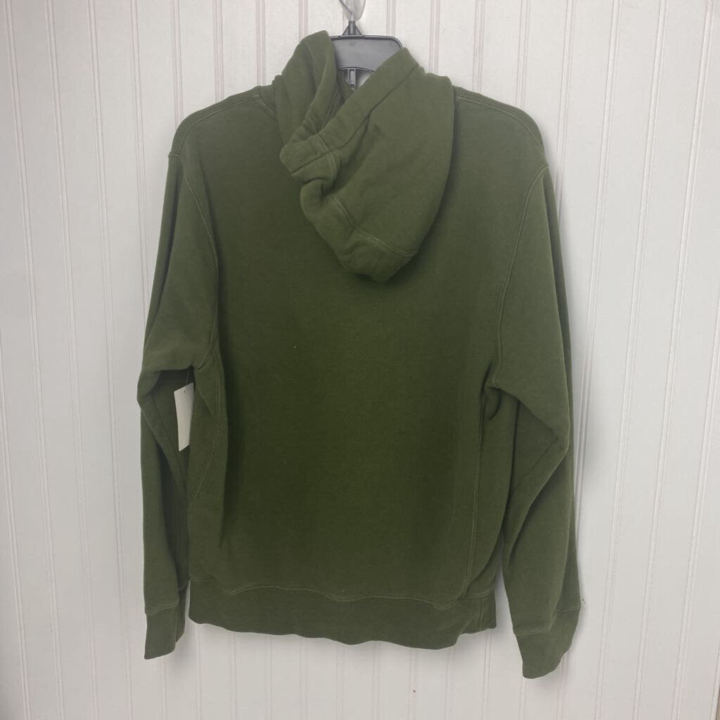 HOODIES PULLOVER HOODIE NIKE SWOOSH