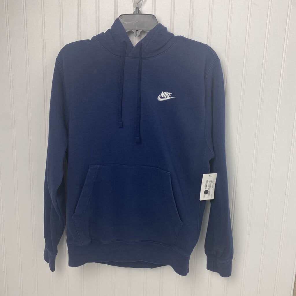 HOODIES PULLOVER HOODIE NIKE SWOOSH