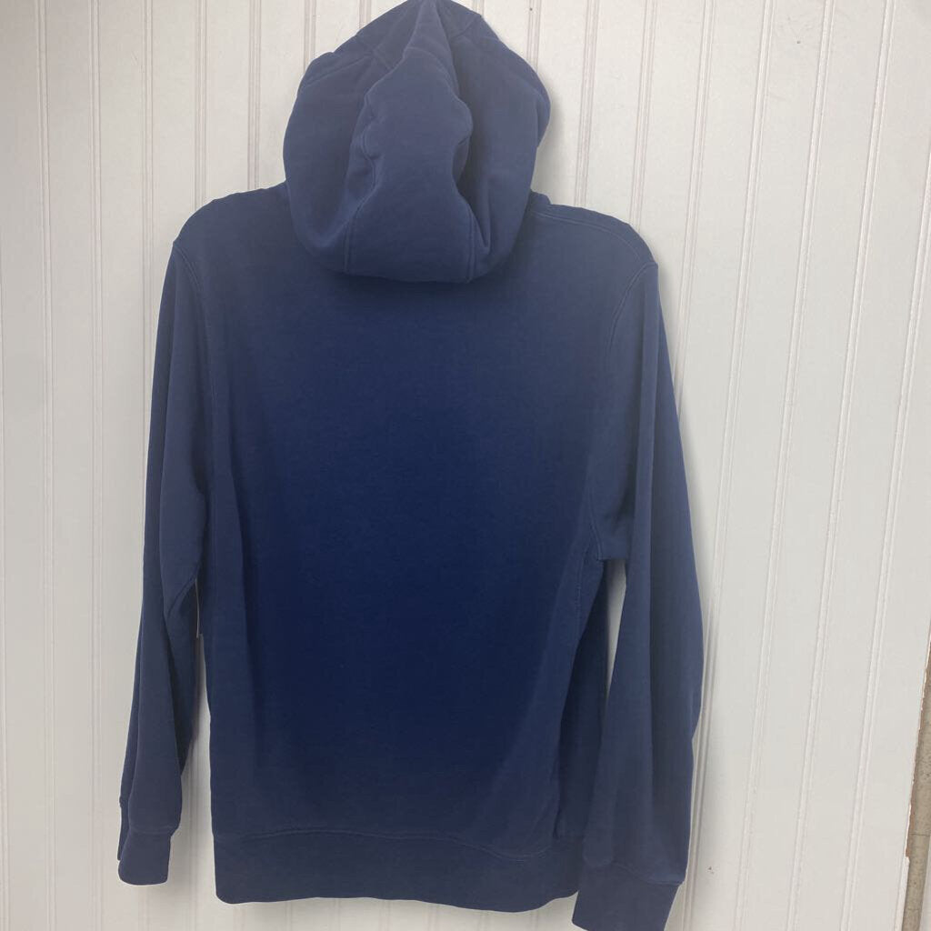 HOODIES PULLOVER HOODIE NIKE SWOOSH