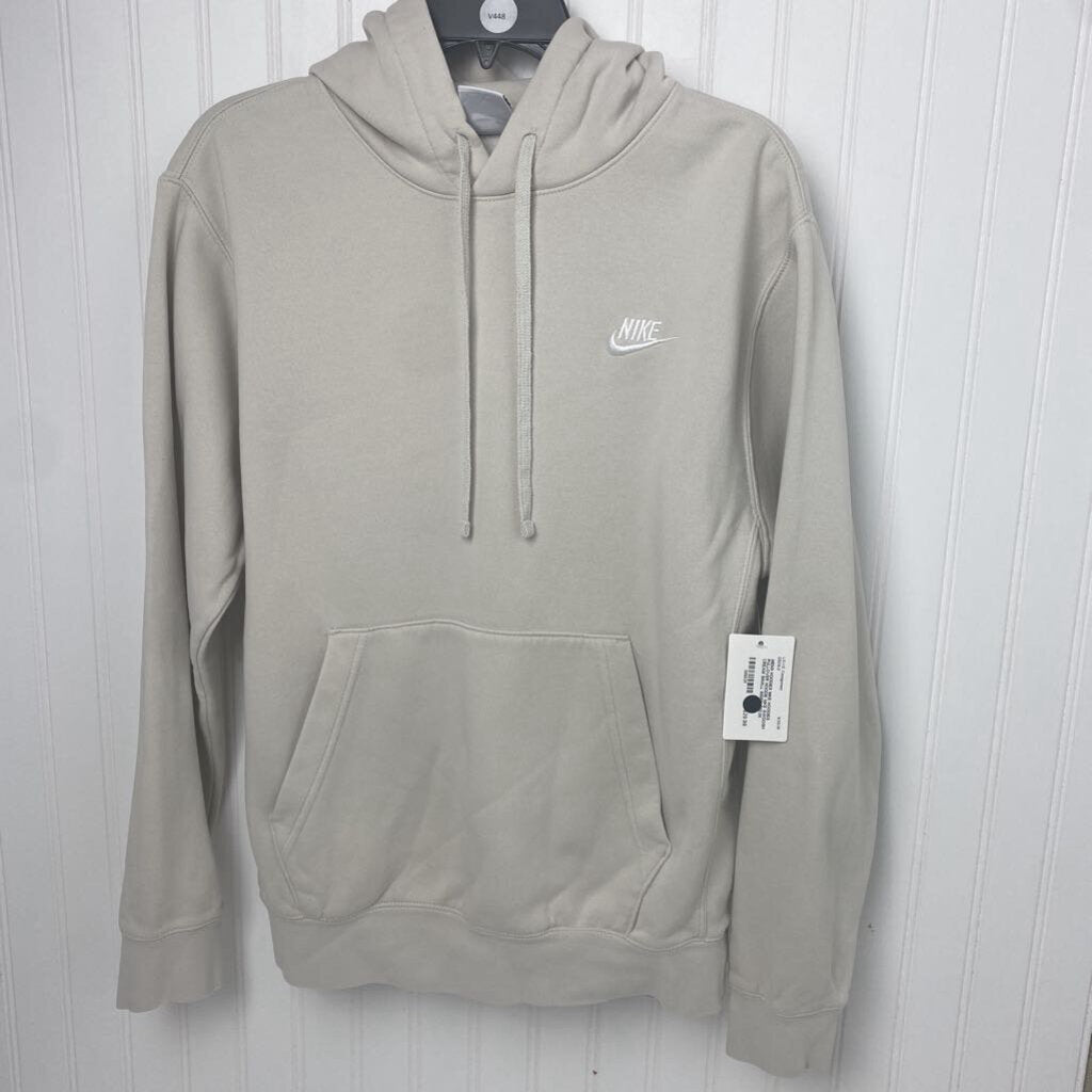 HOODIES PULLOVER HOODIE NIKE SWOOSH