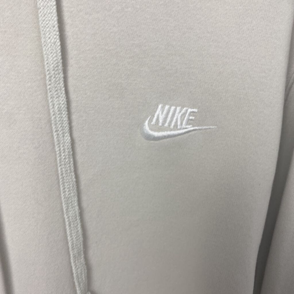 HOODIES PULLOVER HOODIE NIKE SWOOSH
