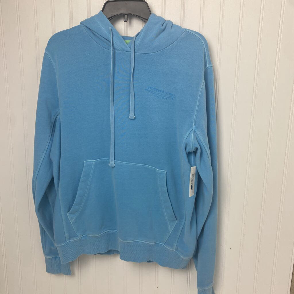 HOODIES PULLOVER HOODIE SURFBOARD LOGO