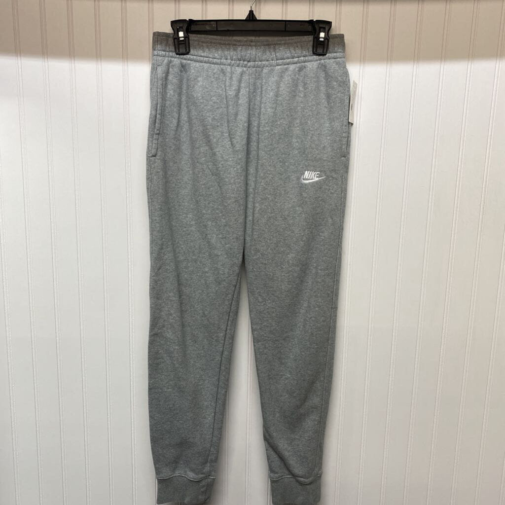 SWEAT PANTS DRAWSTRING NIKE SWOOSH