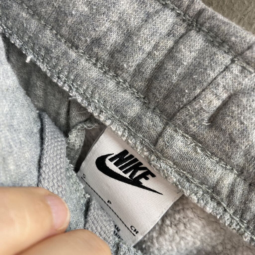 SWEAT PANTS DRAWSTRING NIKE SWOOSH