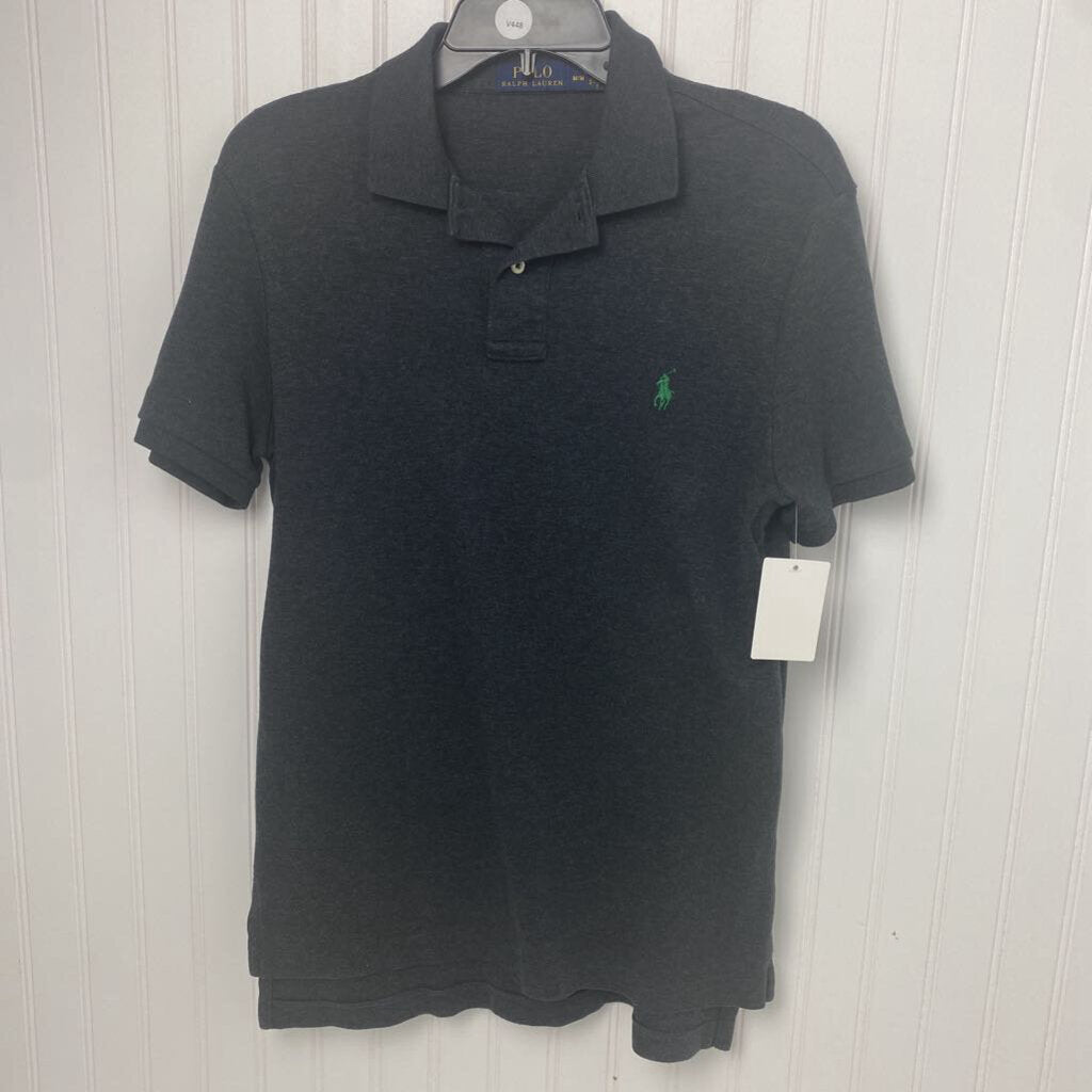 MENS POLO SHIRT