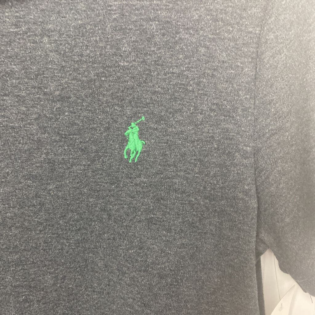 MENS POLO SHIRT