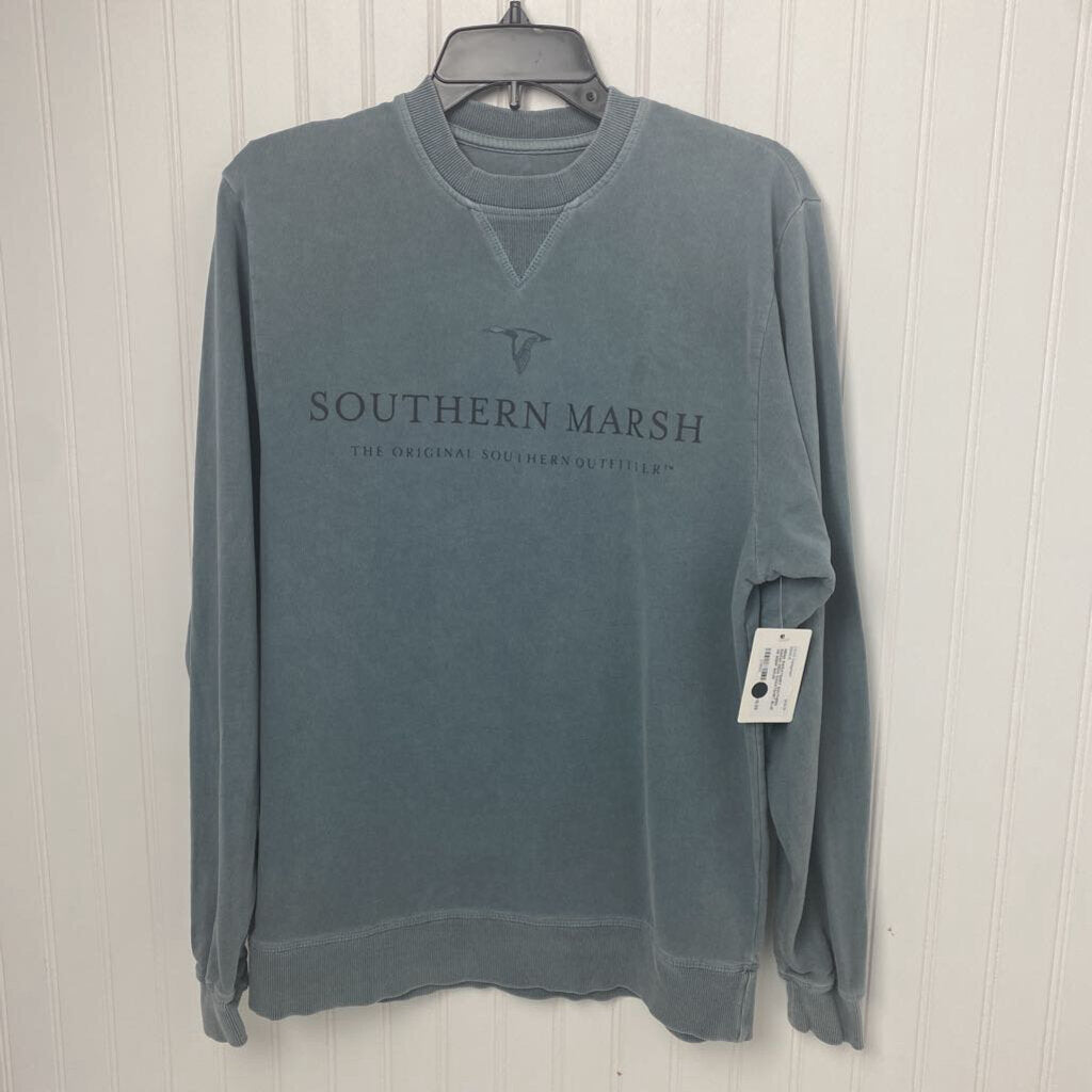 MENS SWEATSHIRT