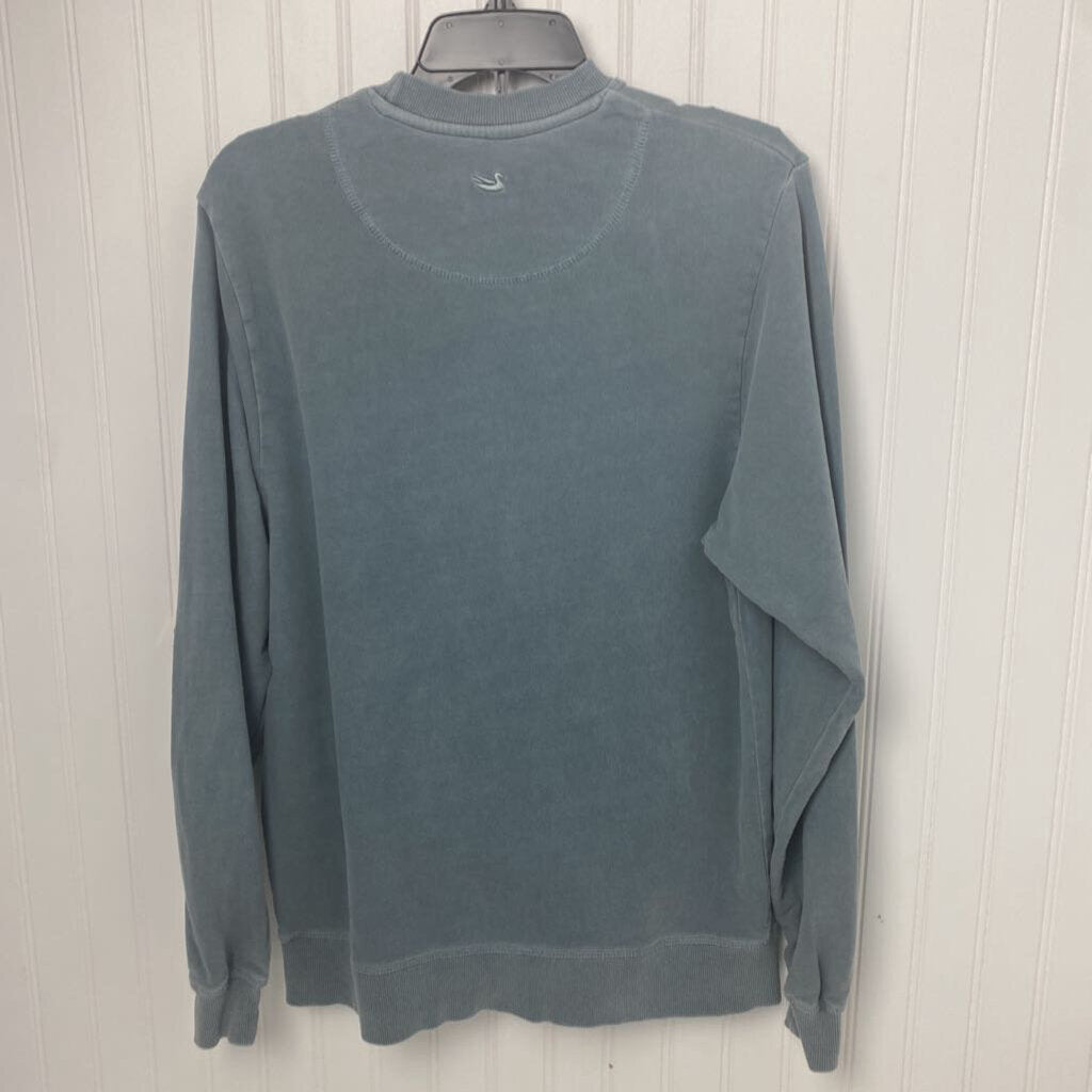 MENS SWEATSHIRT