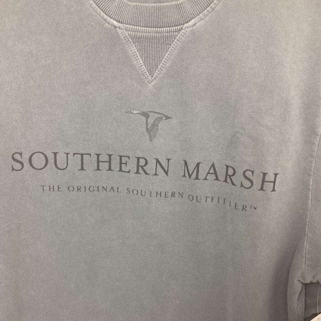 MENS SWEATSHIRT