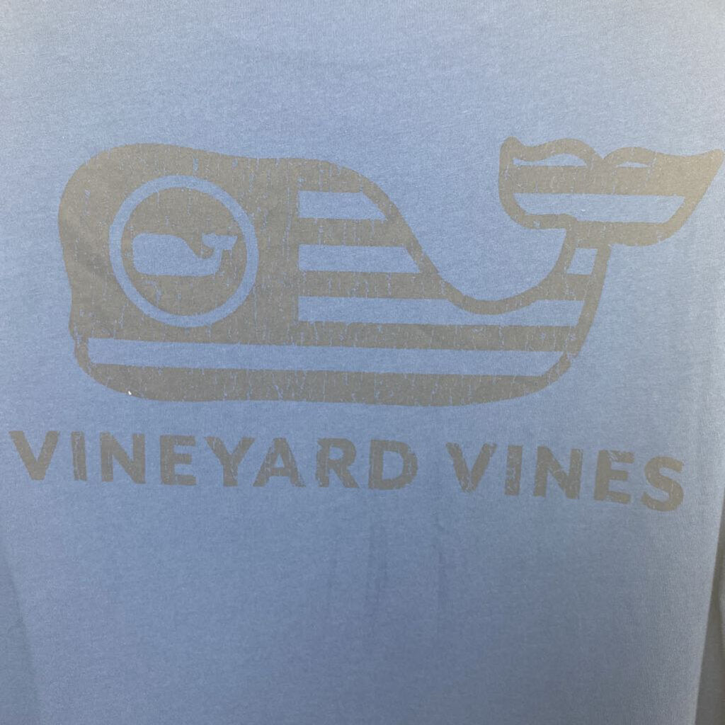 LONG SLEEVE GRAPHIC TEE