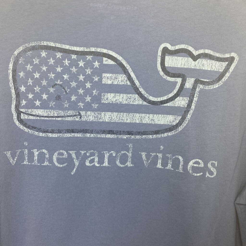 LONG SLEEVE GRAPHIC TEE
