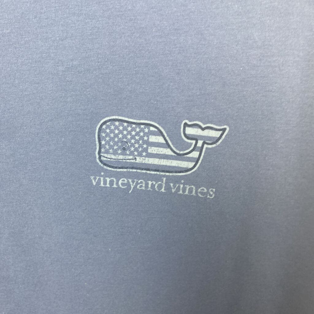 LONG SLEEVE GRAPHIC TEE