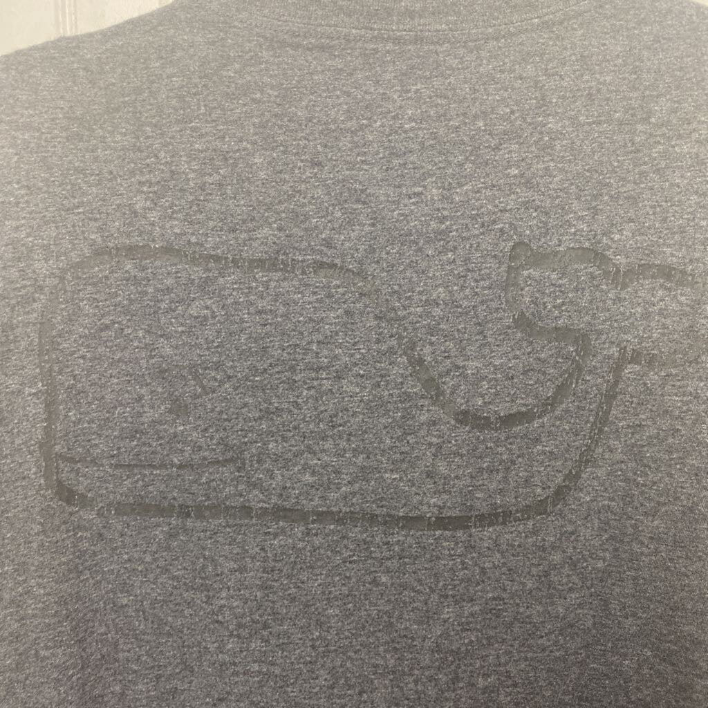 LONG SLEEVE GRAPHIC TEE