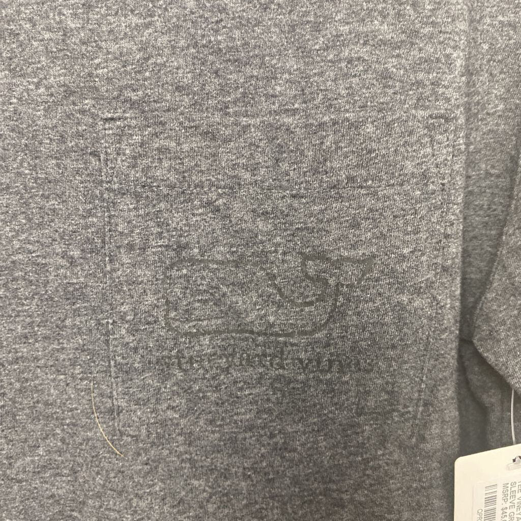 LONG SLEEVE GRAPHIC TEE