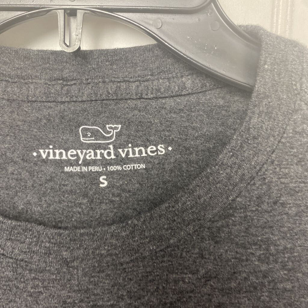 LONG SLEEVE GRAPHIC TEE