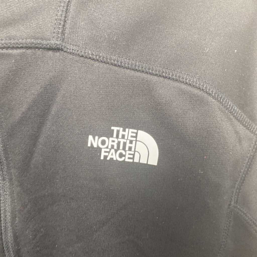 FLEECE LINED PULLOVER