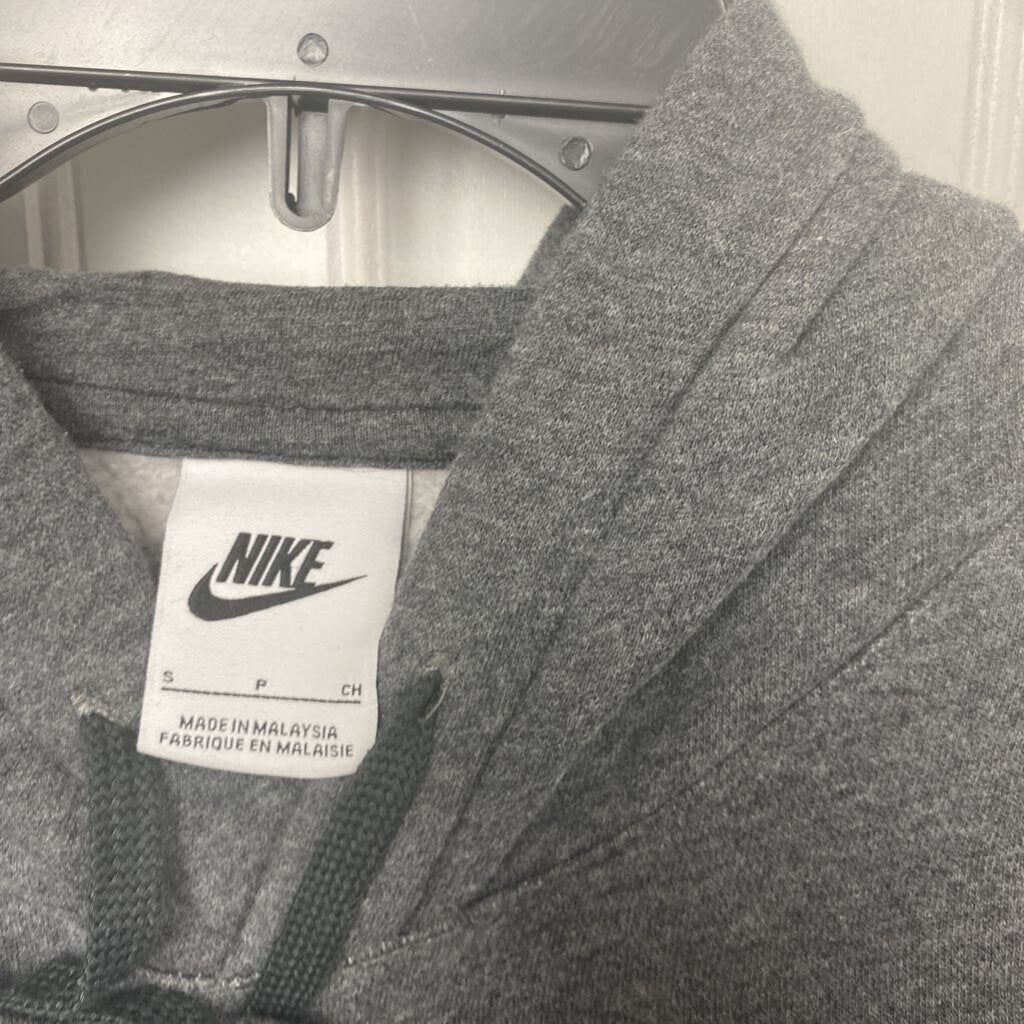 MENS HOODIE