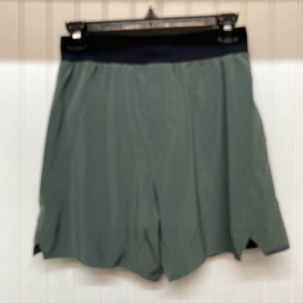 MENS ATHLETIC SHORTS