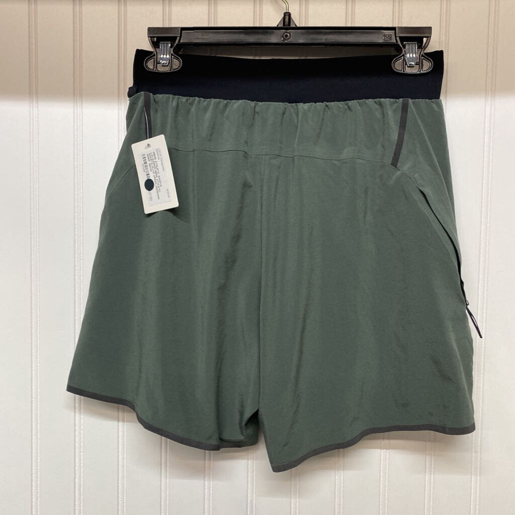 MENS ATHLETIC SHORTS