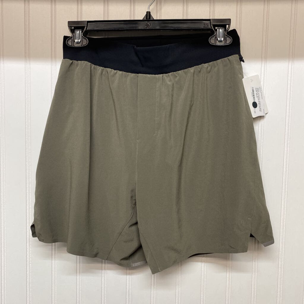 MENS ATHLETIC SHORTS