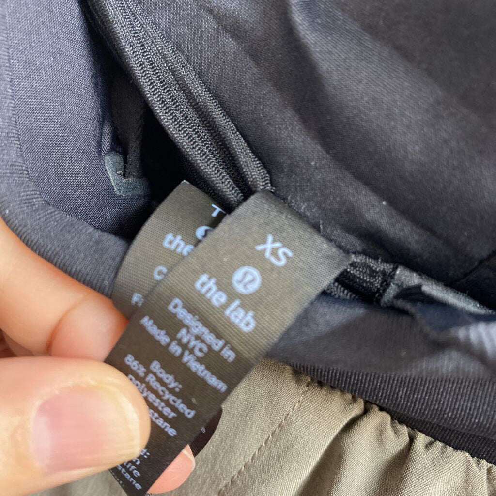 MENS ATHLETIC SHORTS