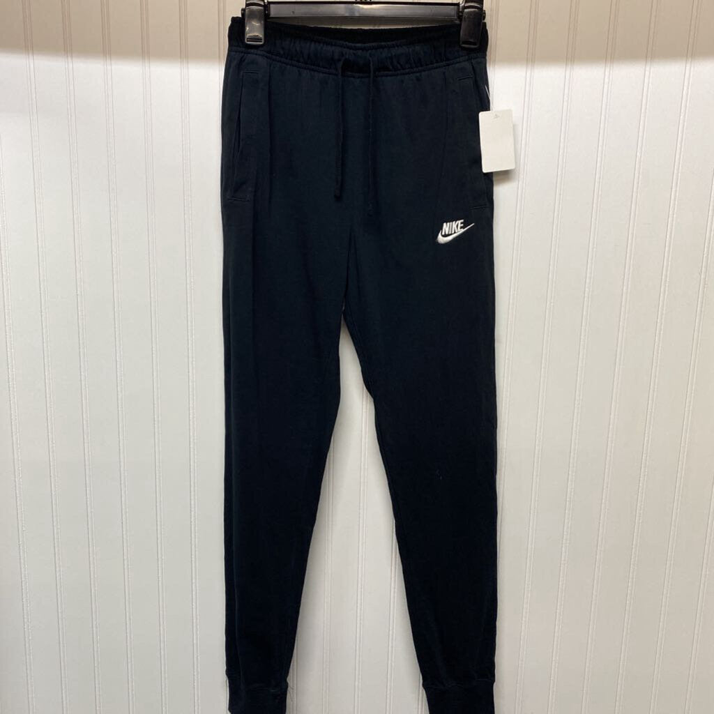 MENS KNIT JOGGERS