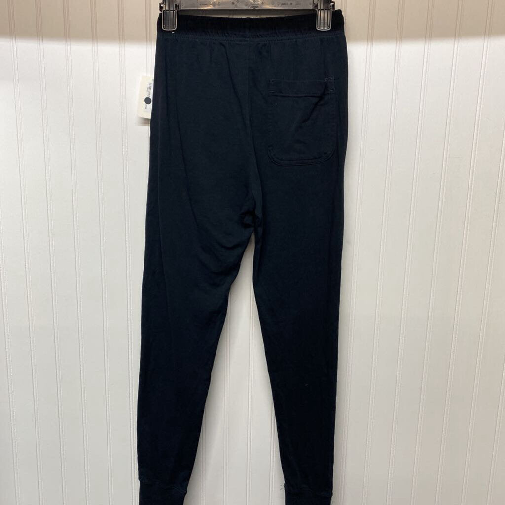 MENS KNIT JOGGERS