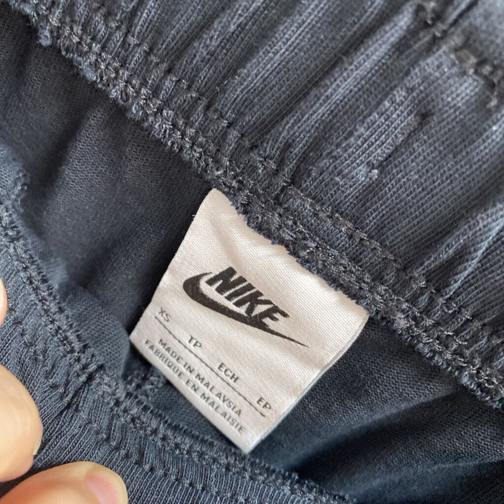 MENS KNIT JOGGERS