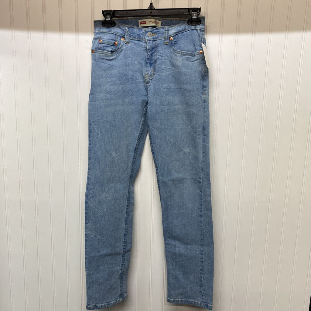 MENS 502 JEANS